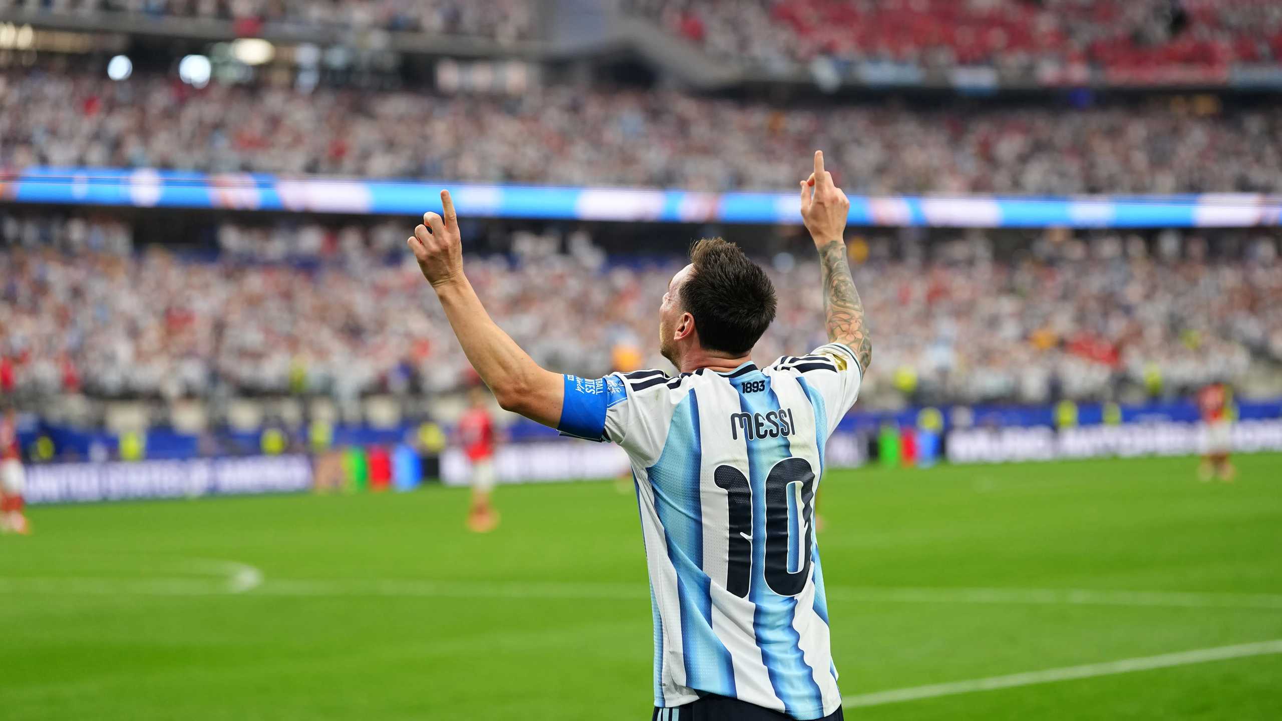 The Soccer Icons Who May Have Played Their Final World Cup